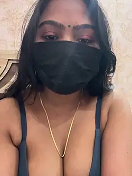 Cute-Ananyaa webcam