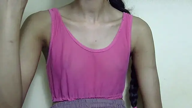 Anu_tiny webcam