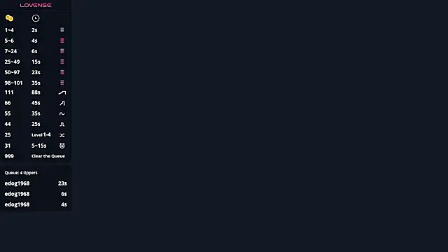 LenitaTumblin webcam