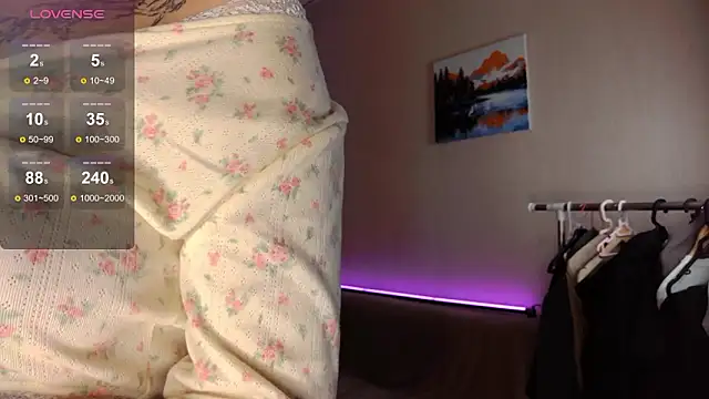 Alexa_Sparkle webcam