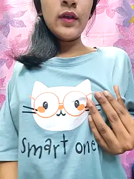 Your_Private_Girl webcam