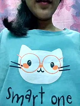 Your_Private_Girl webcam