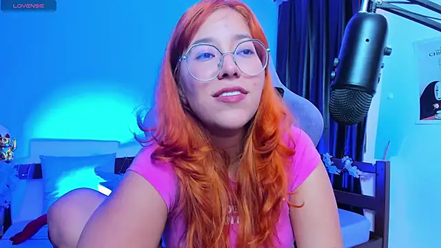 _Moon_Johnson webcam