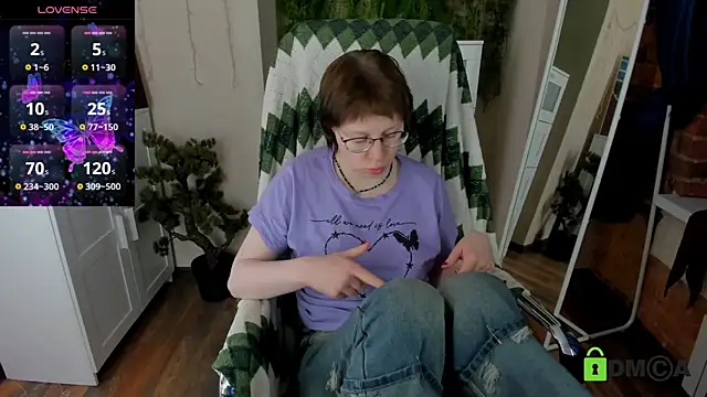 Melissa_Wells webcam