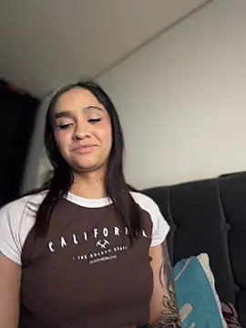 Isabella-Teen webcam