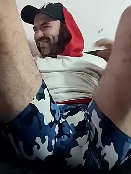 hairyandbigmann webcam