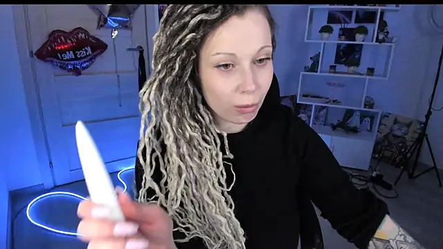 HoneySallyMoore webcam