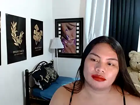 TSbrianaHugeCock webcam