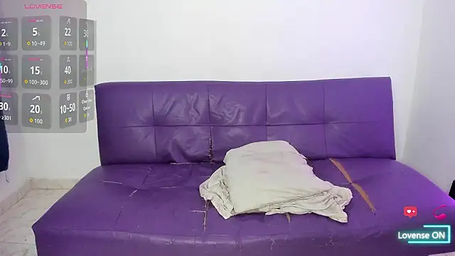 Xtremos_latin webcam