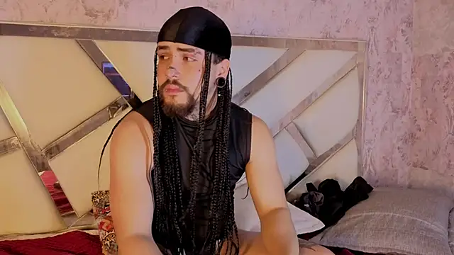 Benny_and_Mark webcam