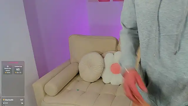 Massimo_Fiore webcam