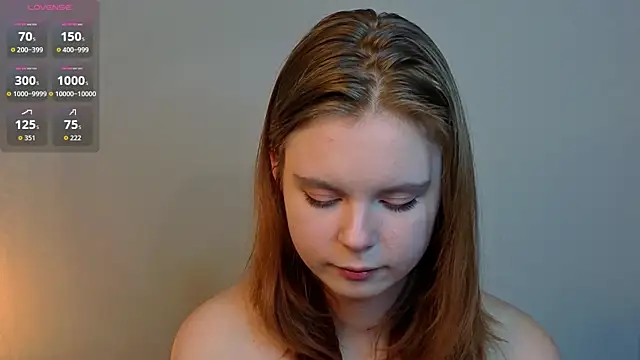 julietterain - JulietteRain's free webcam - UK Sex Cams