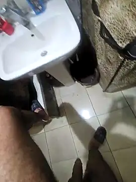 Meshiicocktail webcam