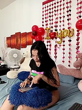 ASHLEY_SUNNY2 webcam