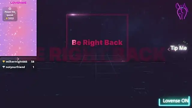 XxSexyPinay4uxX webcam