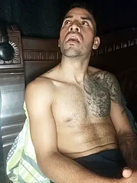 Alexsexygamer webcam