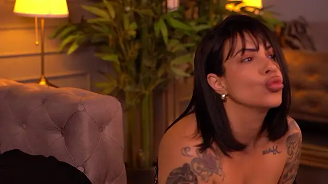 PerfectBootyXO webcam