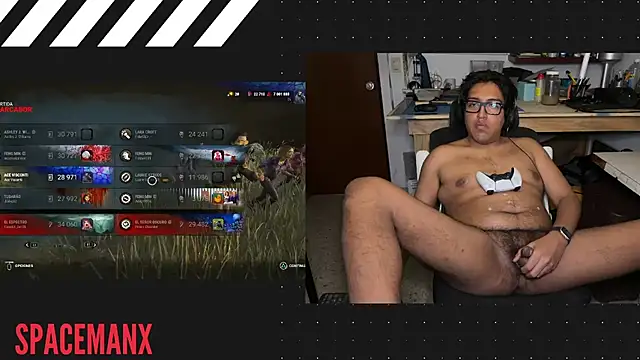 spacemanx_eddy webcam