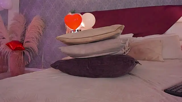 Celeste_Amber webcam