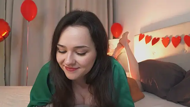 Camilla_Rowen webcam