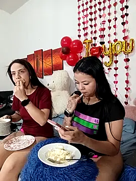 ASHLEY_SUNNY2 webcam