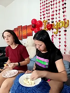 ASHLEY_SUNNY2 webcam