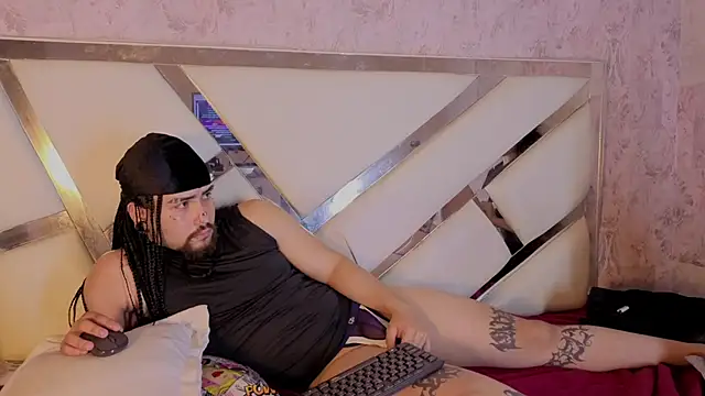 Benny_and_Mark webcam