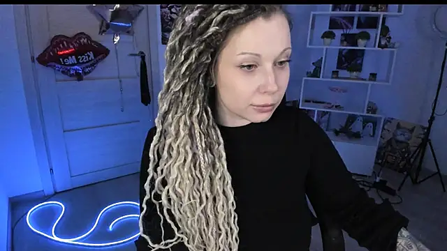 HoneySallyMoore webcam