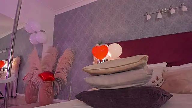 Celeste_Amber webcam