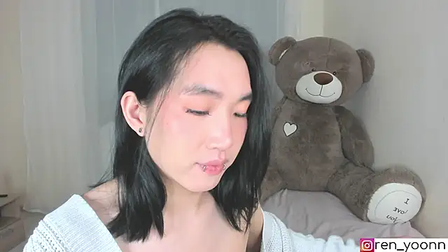 Ren_yoon webcam