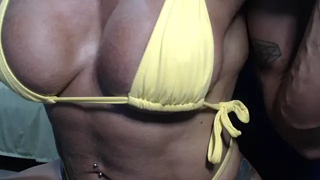 Stronggsexy webcam