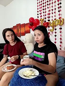 ASHLEY_SUNNY2 webcam