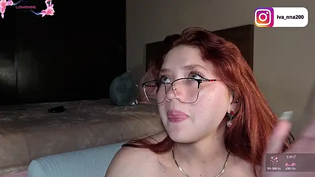 Ivanna_Diamon webcam