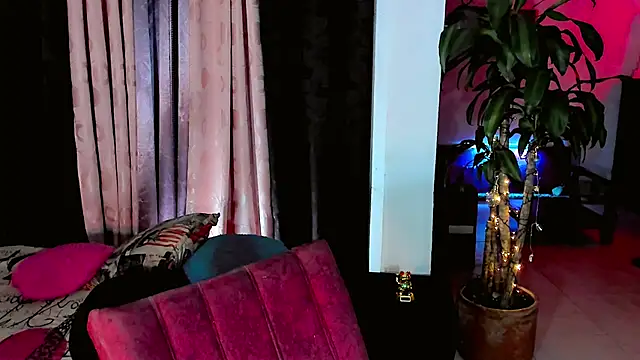 the-horus-girl webcam