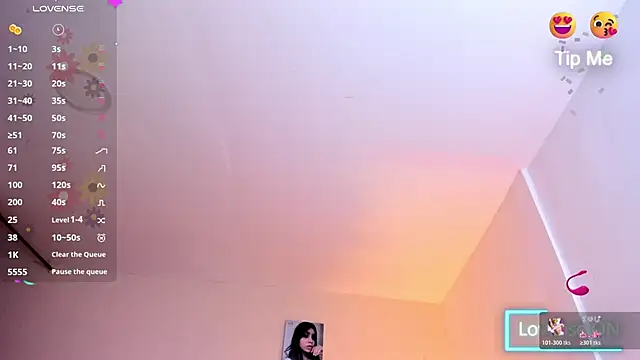 Madisson_Star1 webcam