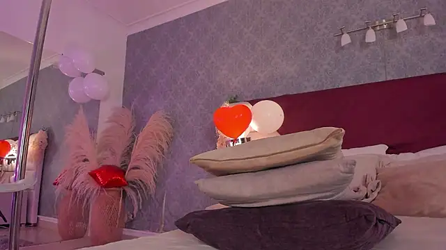 Celeste_Amber webcam