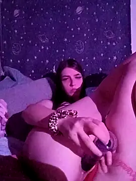 Heavenlyangelforever webcam