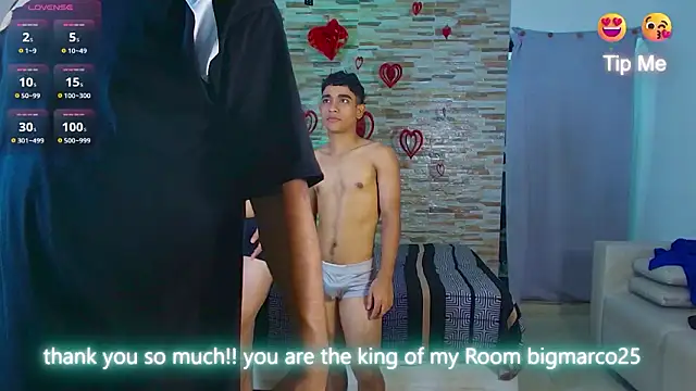 kinkyhousexxxx webcam