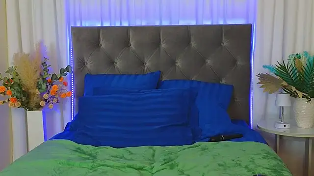 Ariana_Petite webcam