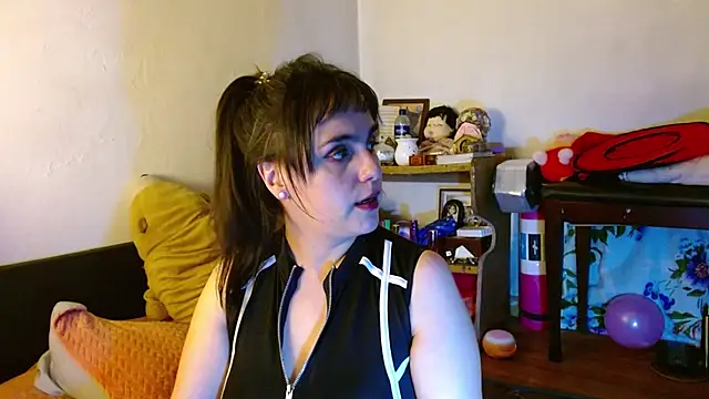 collette_beaufoy_ webcam