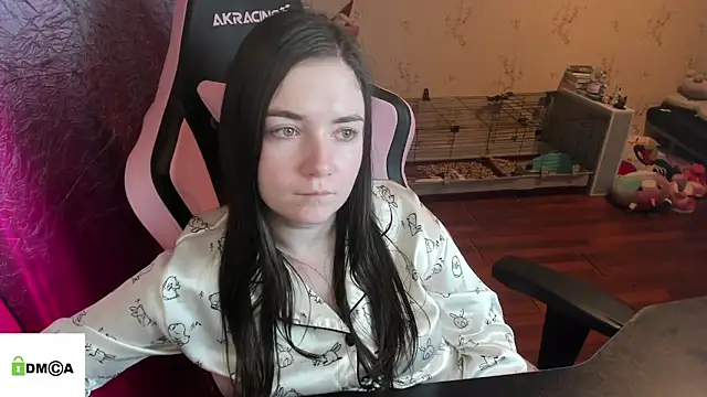 Crazy_forest_fairy webcam