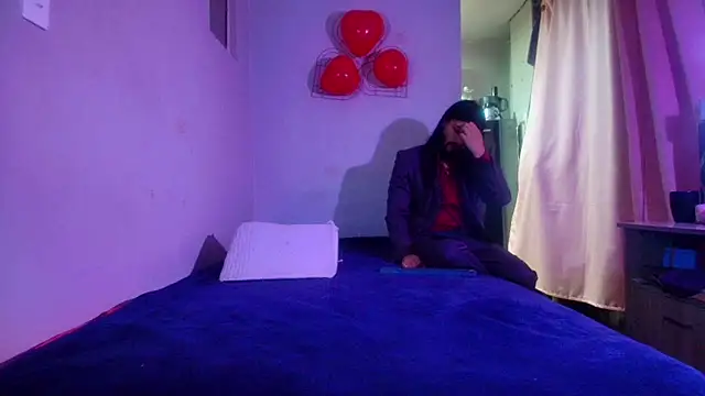 deserters_anki webcam