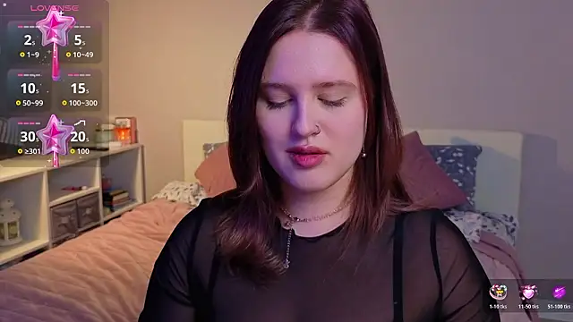 Sassy_Talkin_ webcam