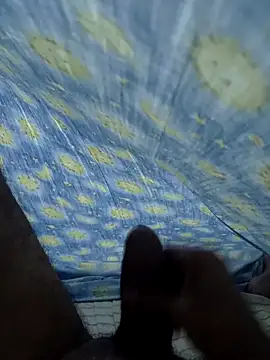 UnreadyChutzpa webcam