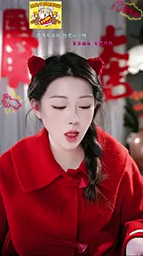 美女Dou-Dou-er在线直播