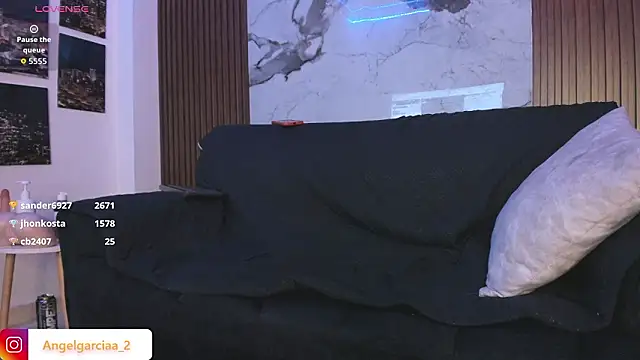 Angelgarcia_ webcam