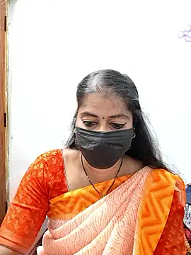 tamil_Sigappu_Roja webcam