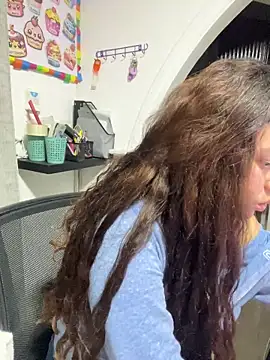 lana_rousse01 webcam