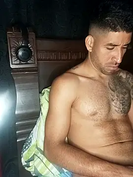 Alexsexygamer webcam