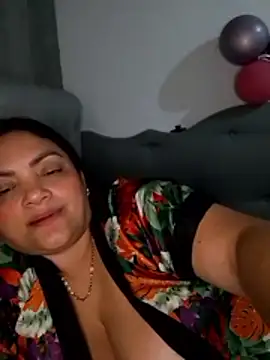 tiffany_Johnson1 webcam